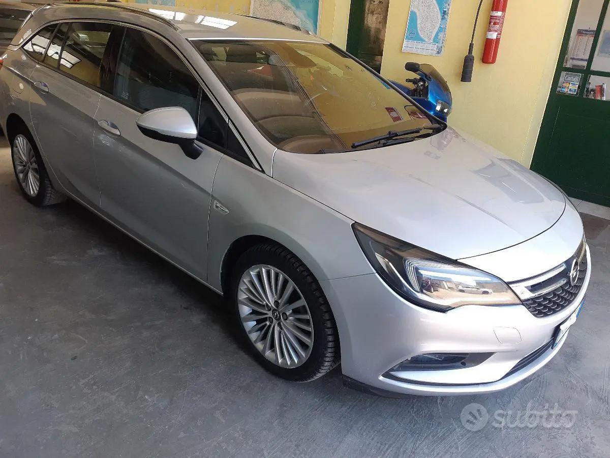 OPEL - Astra - 1.6 CDTi 110 CV S&S 5p. Dynamic
