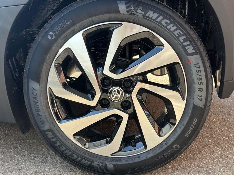 Toyota Aygo X 1.0B (72 CV) Trend Air