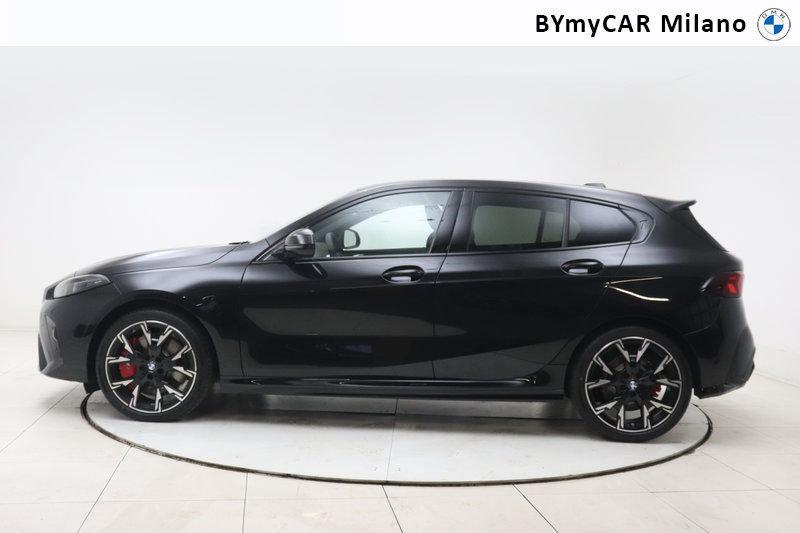 BMW Serie 1 118 d MSport Pro DCT
