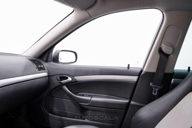 SAAB 9-3 1.9 TiD 16V 150cv S.W. Aut.