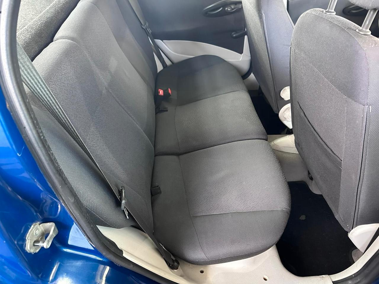 Fiat Punto 1.2 16V 5 porte Emotion