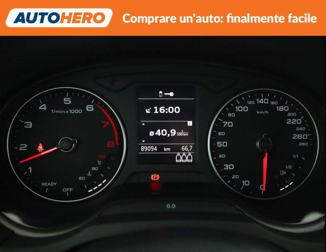 AUDI A3 SPB 30 TFSI