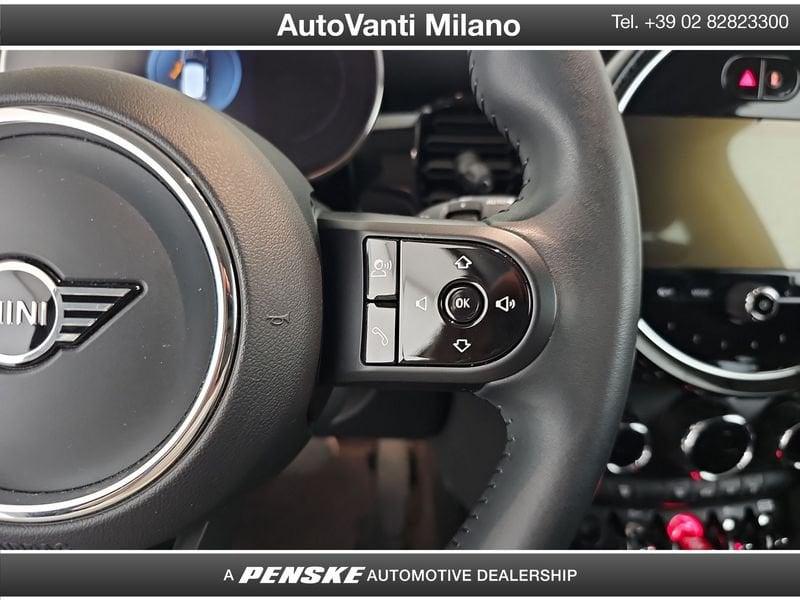 MINI Mini 3 porte Mini 1.5 Cooper Classic
