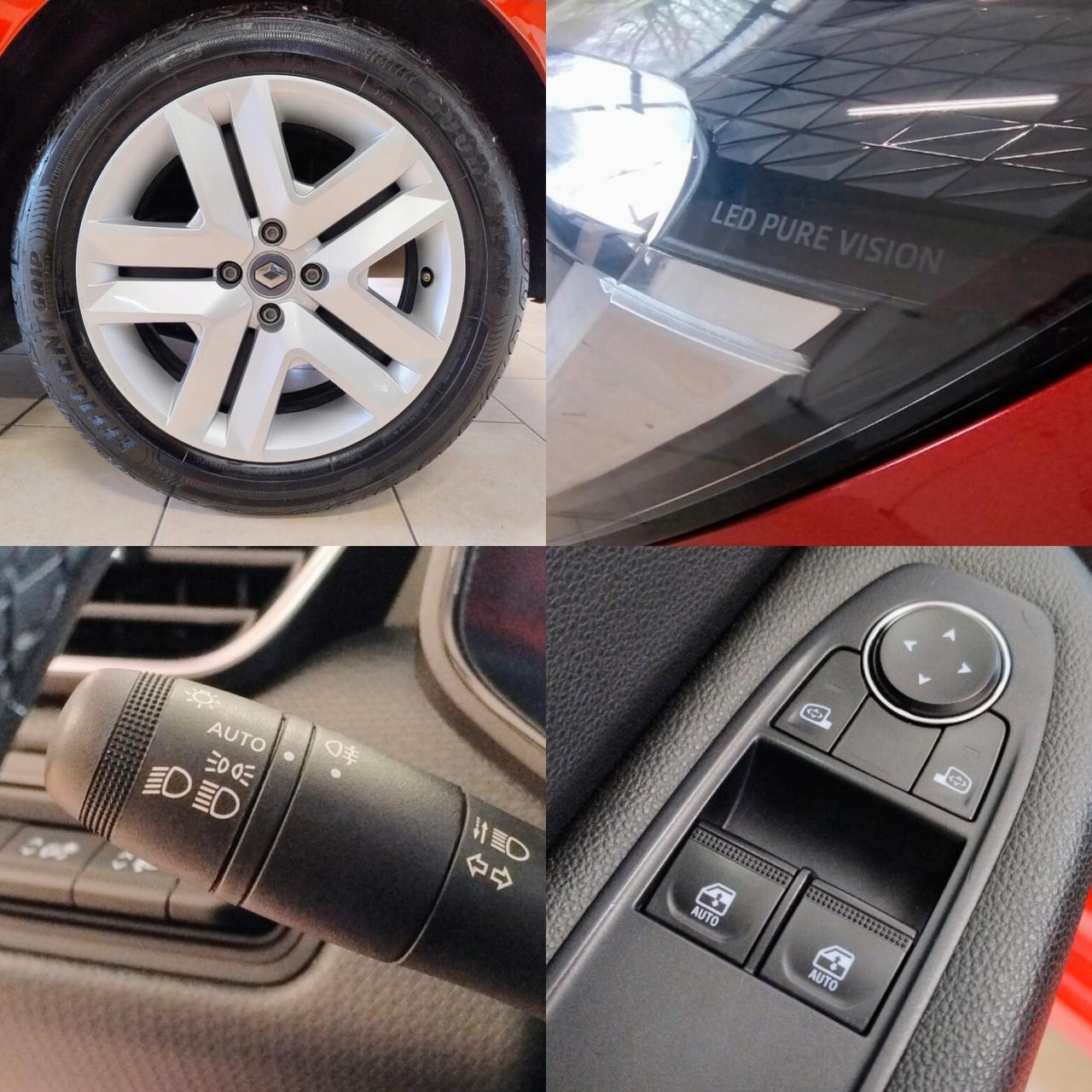 RENAULT Clio 1.0 TCe GPL BUSINESS CARPLAY SENSORI LANE