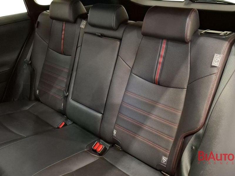 Toyota RAV4 Plug-in 2.5 PHEV E-CVT More Style AWD-i