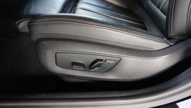 BMW 520 d Touring Sport Line