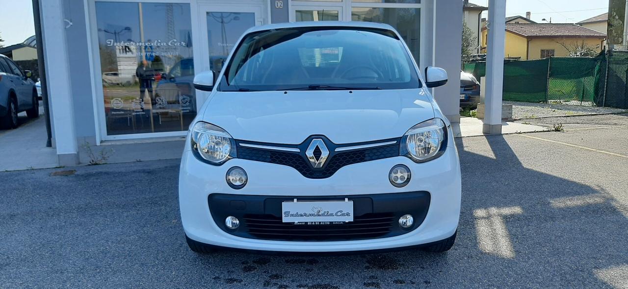 Renault Twingo SCe Stop&Start Intens