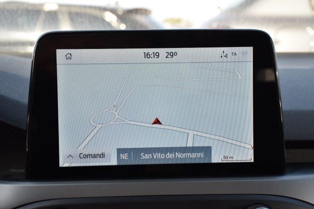 FORD Focus 1.5 EcoBlue 120 CV aut. SW Business