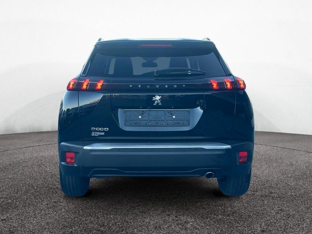 Peugeot 2008 BlueHDi 110 S&S Allure Pack C. Aut Navi Camera led