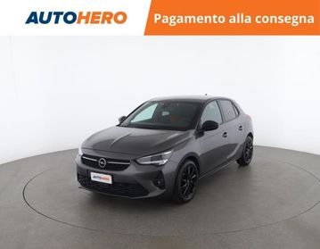 OPEL Corsa 1.5 D 100 CV GS Line