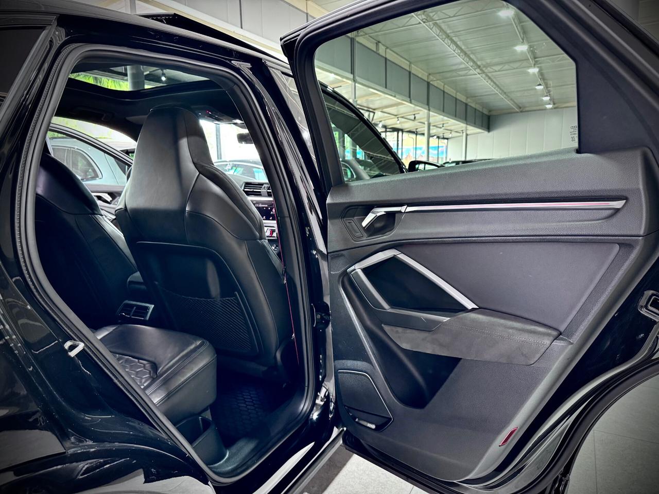 Audi RS Q3 Sportback 2.5 400CV Quattro S-Tronic