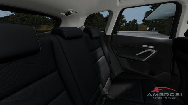 BMW iX1 eDrive20-Special Edition Xline Premium Package