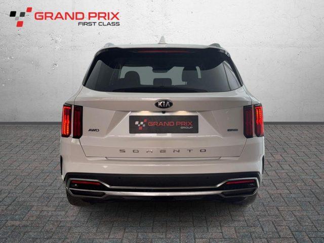 KIA Sorento 1.6 T-GDi PHEV AT6 4WD Business