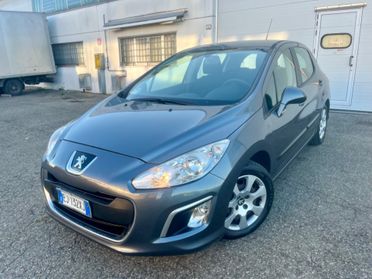 Peugeot 308 1.6hdi 2012 152.000km perfetta per neopatentati