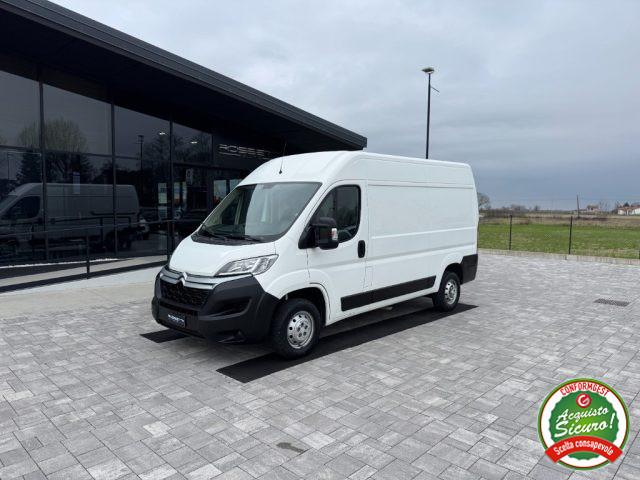 CITROEN Jumper BlueHDi PM-TM Furgone Business