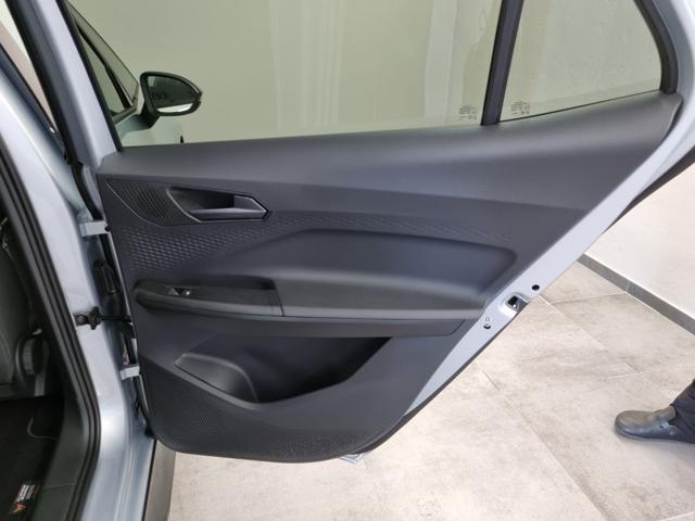 CUPRA Born 58kWh 204 CV