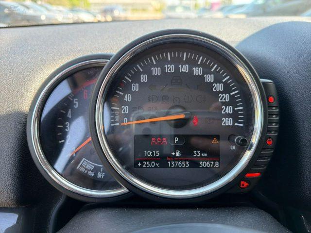 MINI Countryman 2.0 Cooper D Boost Countryman