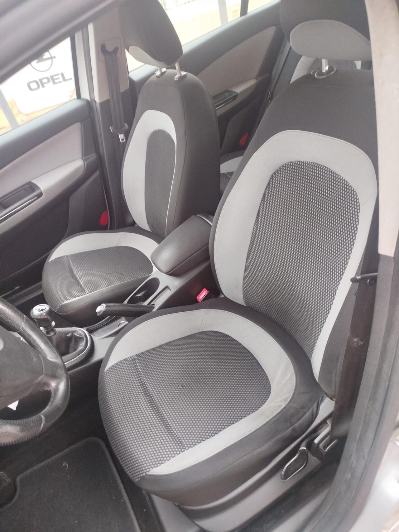 Fiat Bravo 1.6 MJT 120 CV DPF Street