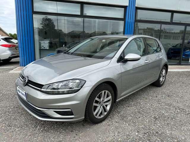 Volkswagen Golf 5p 1.6 tdi Business 115cv dsg