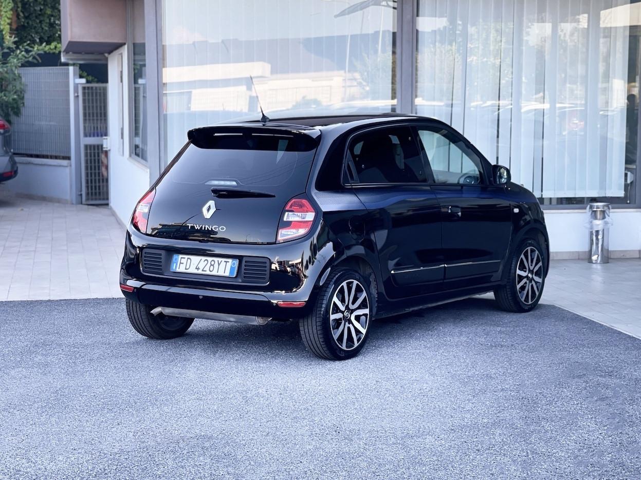 Renault Twingo 1.0 Benzina 69CV E6 Neo. - 2016
