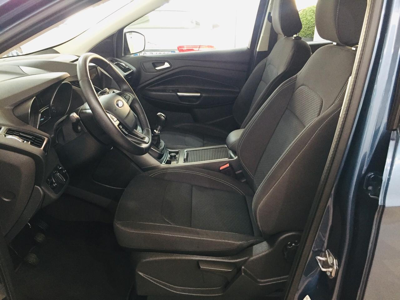 FORD Kuga 2.0 TDCi S&S 2WD 120CV