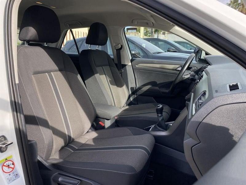 Volkswagen T-Roc 1.6 TDI STYLE 115CV