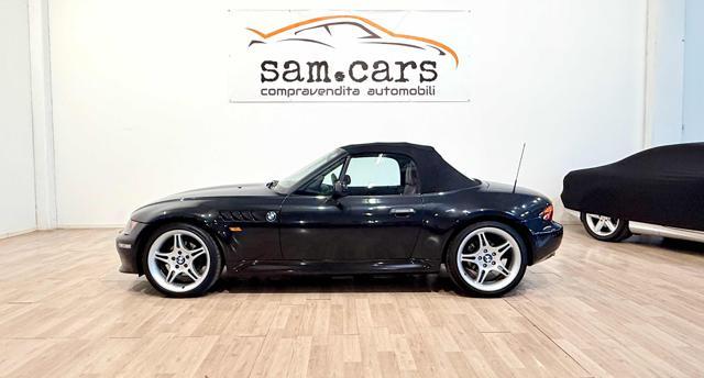 BMW Z3 2.8 24V cat Roadster