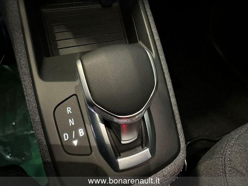 Renault ZOE Evolution R135