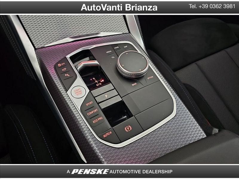 BMW Serie 4 420d Gran Coupe mhev 48V xdrive MSport Pro LCI