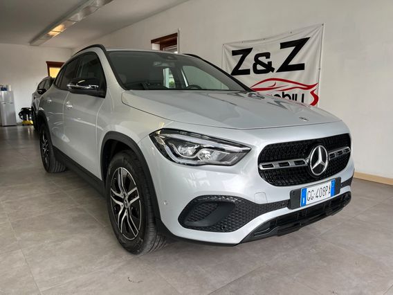 Mercedes-benz GLA 200 Premium - Km Zero