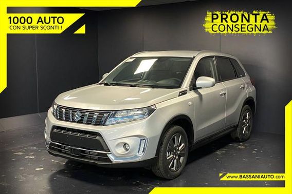 SUZUKI Vitara 1.4 Hybrid 4WD AllGrip Cool PRONTA CONSEGNA