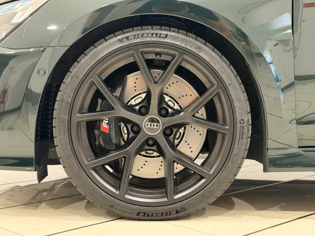 AUDI RS3 SPB TFSI Quattro S tronic