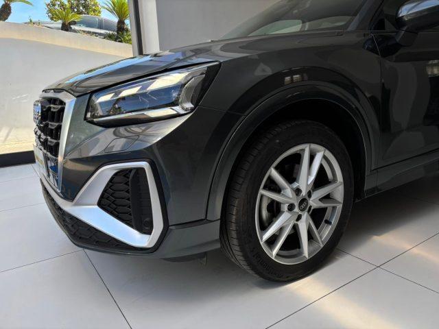 AUDI Q2 35 TDI S tronic S line Edition TUA DA ?349,00 MENS