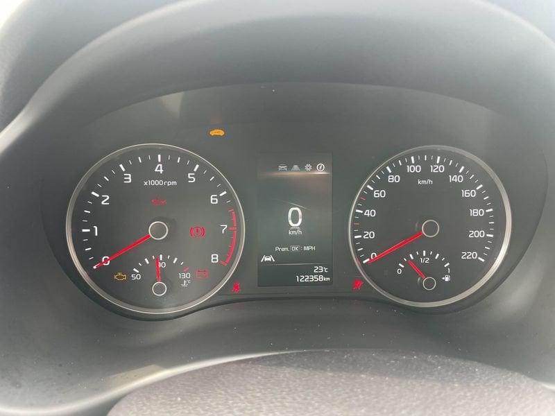 KIA Rio 1.2 DPi 82 CV EcoGPL Style