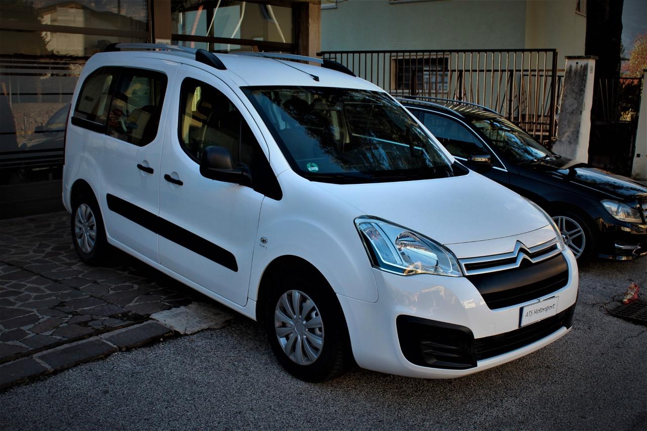 Citroen Berlingo Multispace VTi 98 Neopatentati