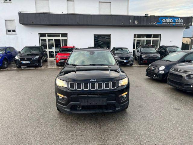 JEEP Compass 1.4 MultiAir 2WD Longitude gpl