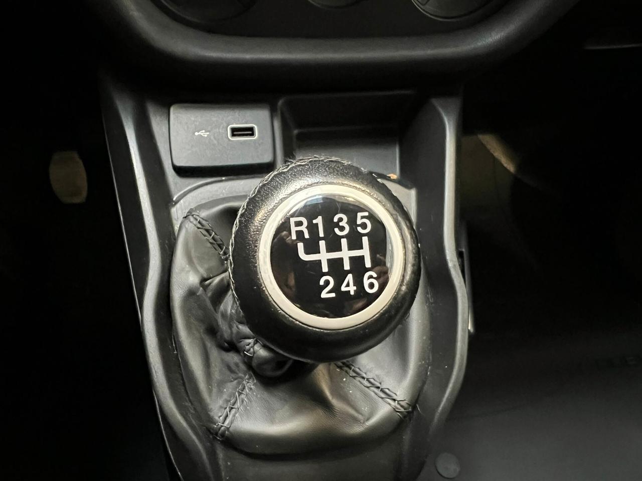 Fiat Doblo Doblò 1.6 MJT 105CV MAXI 3 POSTI