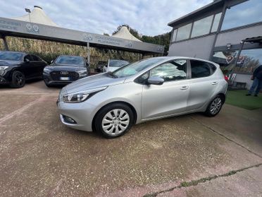Kia Ceed cee'd 1.4 CVVT 5 porte Active