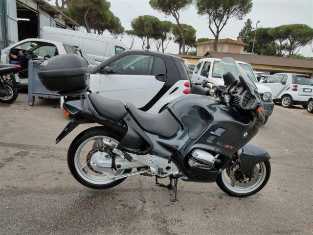 BMW R 850 RT Bmw R 850 RT