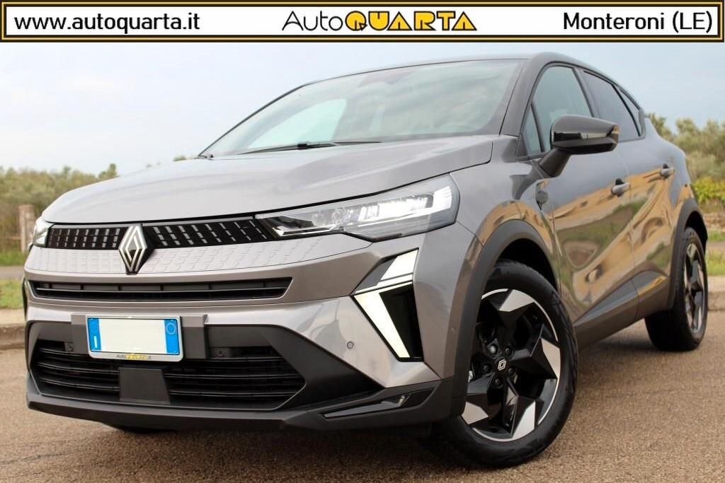 Renault Captur 1.2 GPL 120 CV Techno * KM0