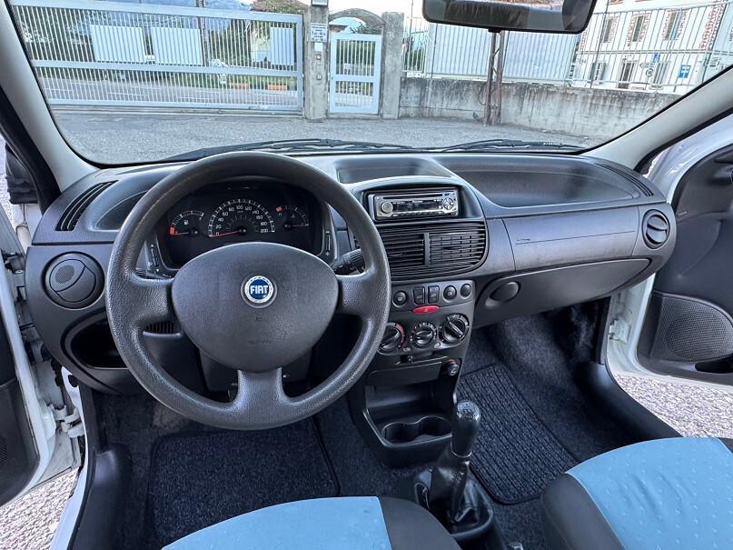 Fiat Grande Punto 1.3 MJT 75 CV 3 porte Dynamic
