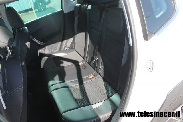 PEUGEOT 2008 1.5 BlueHDi 120cv EAT6 S&S Allure