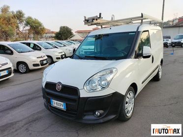 FIAT Doblo cargo 1.6 mjt 16v SX 105cv