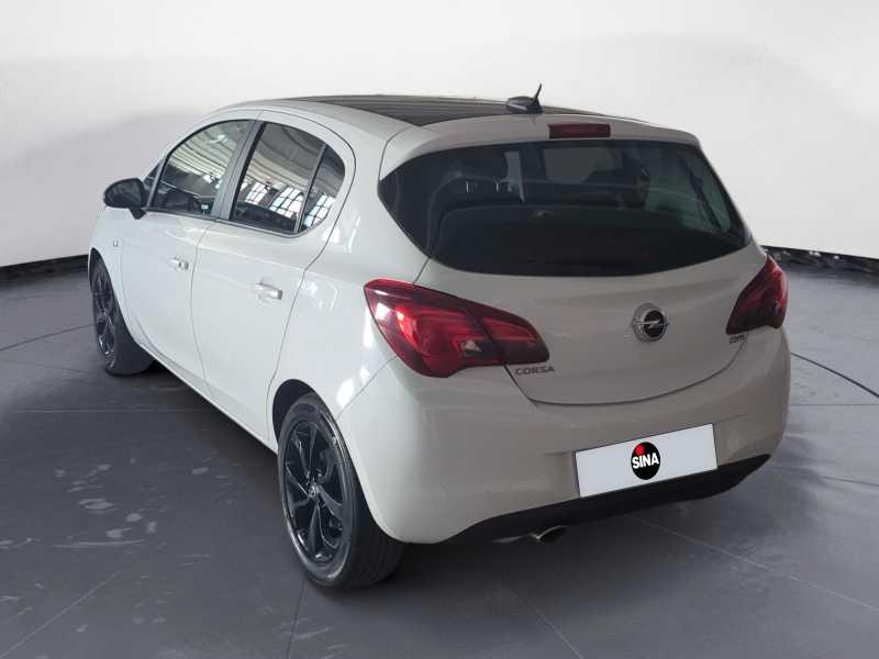 OPEL Corsa 1.3 cdti 75cv 5p