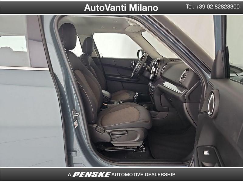MINI Mini Countryman F60 Mini 1.5 One D Countryman