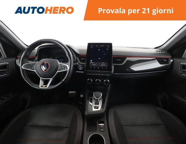 RENAULT Arkana Arkana Hybrid E-Tech 145 CV R.S. Line