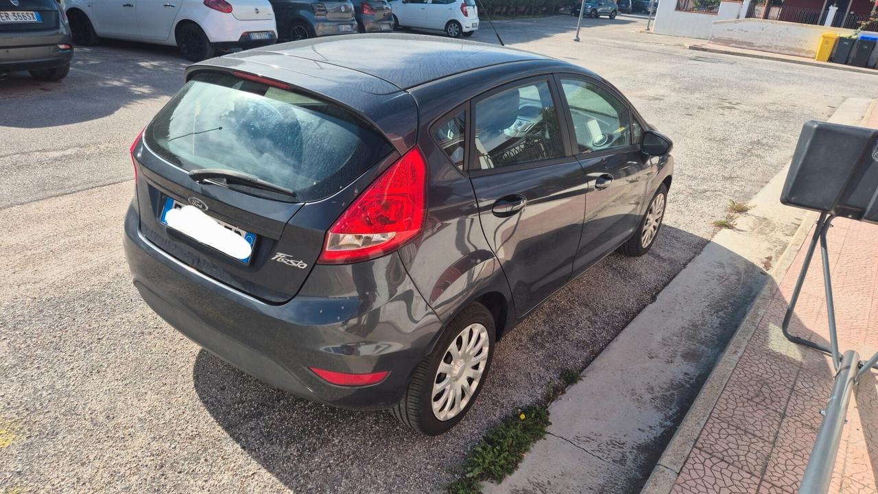 Ford Fiesta Ikon 1.2 16V 82CV 5p. Business