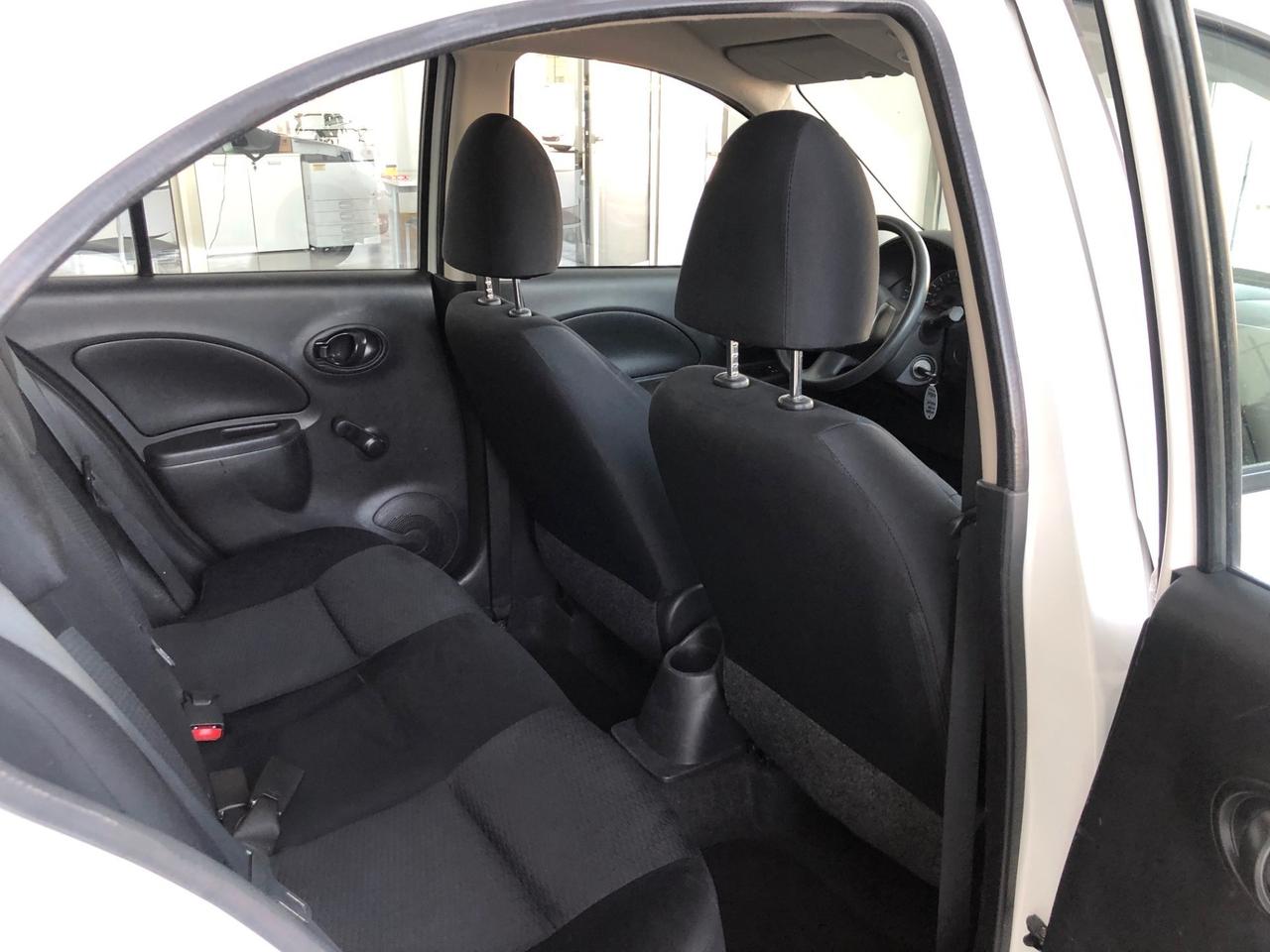 NISSAN MICRA 1.2 12V 5PORTE COMFORT, PER NEOPATENTATI