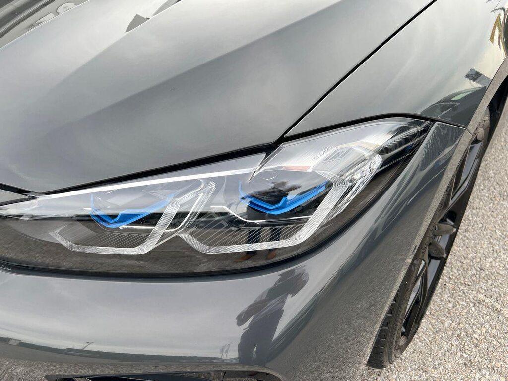 BMW Serie 4 Coupe 430 d Mild Hybrid 48V Msport xDrive Steptronic