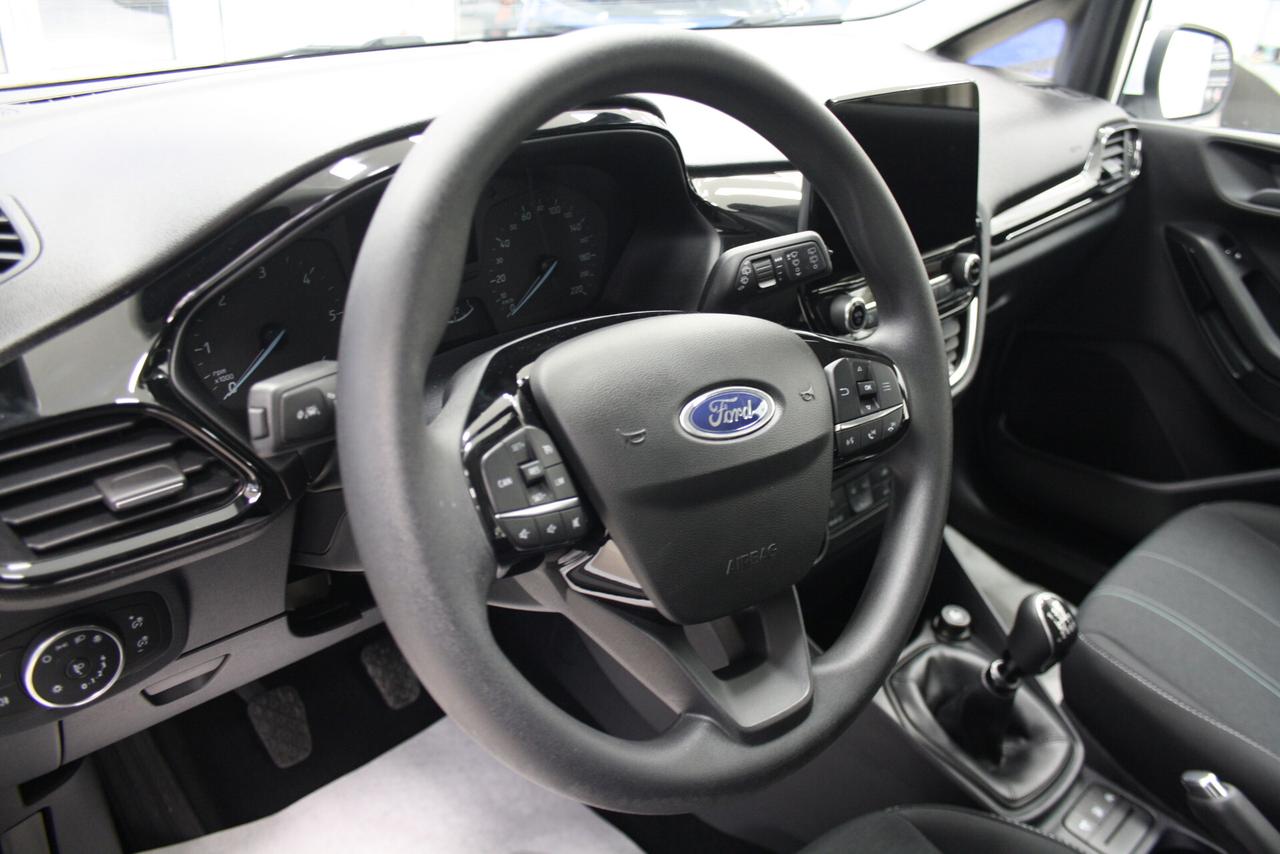 FORD FIESTA 1.5 TDCI 85CV *2020